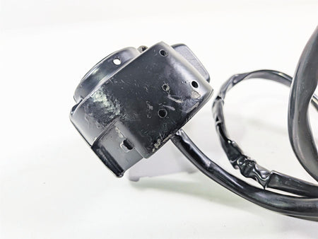 1998 Harley Dyna FXDL Low Rider Left Hand Control Switch 71682-06A {{ shop.shopifyCountryName }} - Mototech271