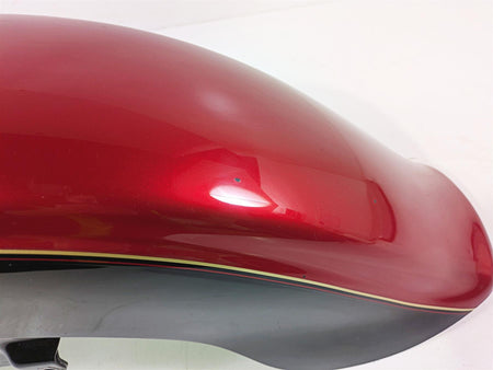 2008 Kawasaki VN1600 Vulcan Nomad Front Fender 35040-0012-17K {{ shop.shopifyCountryName }} - Mototech271