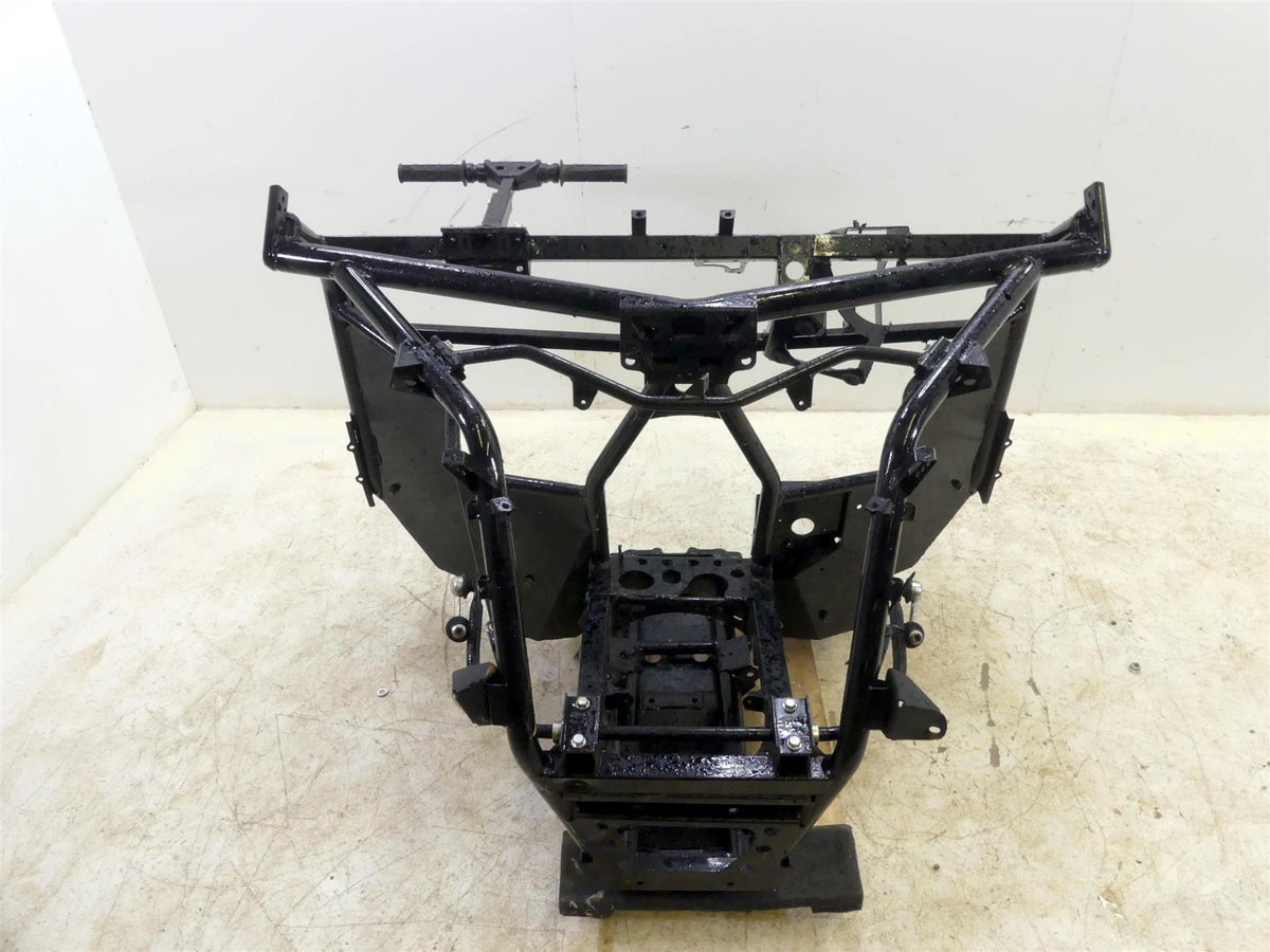 2021 Kawasaki Teryx KRX KRF 1000 Bent Front Sub Frame Subframe - Read {{ shop.shopifyCountryName }} - Mototech271