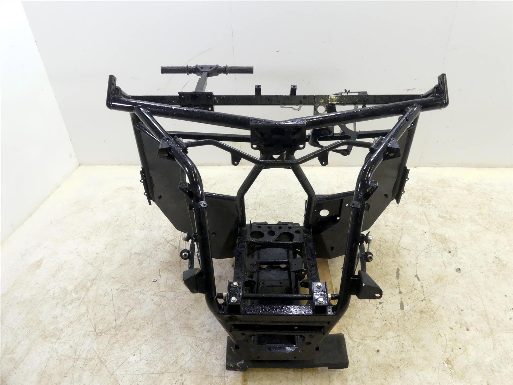 2021 Kawasaki Teryx KRX KRF 1000 Bent Front Sub Frame Subframe - Read {{ shop.shopifyCountryName }} - Mototech271