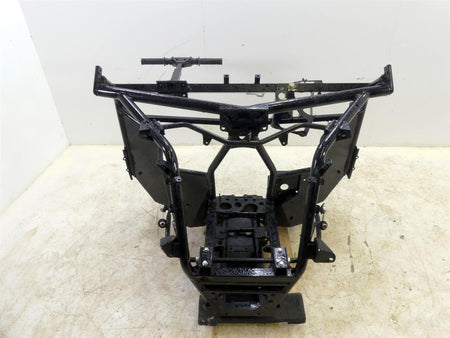 2021 Kawasaki Teryx KRX KRF 1000 Bent Front Sub Frame Subframe - Read {{ shop.shopifyCountryName }} - Mototech271