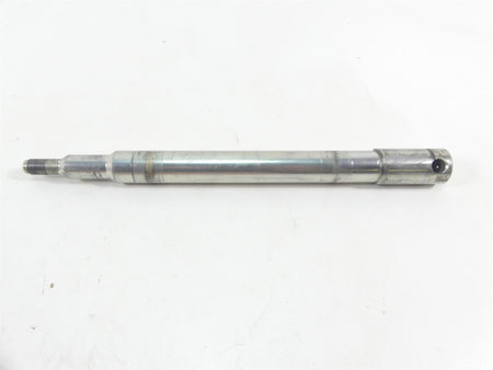 2004 Harley FLHTC SE CVO Electra Glide Front 1" Wheel Spindle Axle 43364-00 {{ shop.shopifyCountryName }} - Mototech271