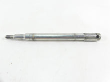 Load image into Gallery viewer, 2004 Harley FLHTC SE CVO Electra Glide Front 1&quot; Wheel Spindle Axle 43364-00 | Mototech271
