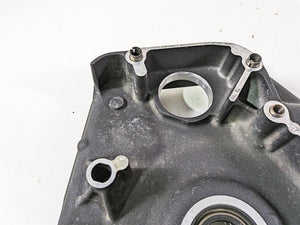 2012 Harley FLD Dyna Switchback Inner Primary Drive Clutch Cover 60681-06C | Mototech271