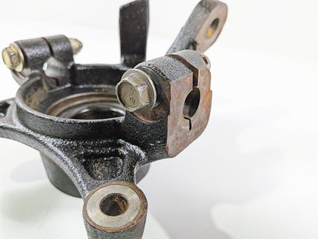 2019 Polaris RZR XP Turbo S Dynamics Front Left Knee Knuckle Spindle 5142196-Mototech271