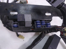 Load image into Gallery viewer, 2002 Harley FLSTCI Softail Heritage Main Wiring Harness Loom - No Cuts 70431-01 | Mototech271
