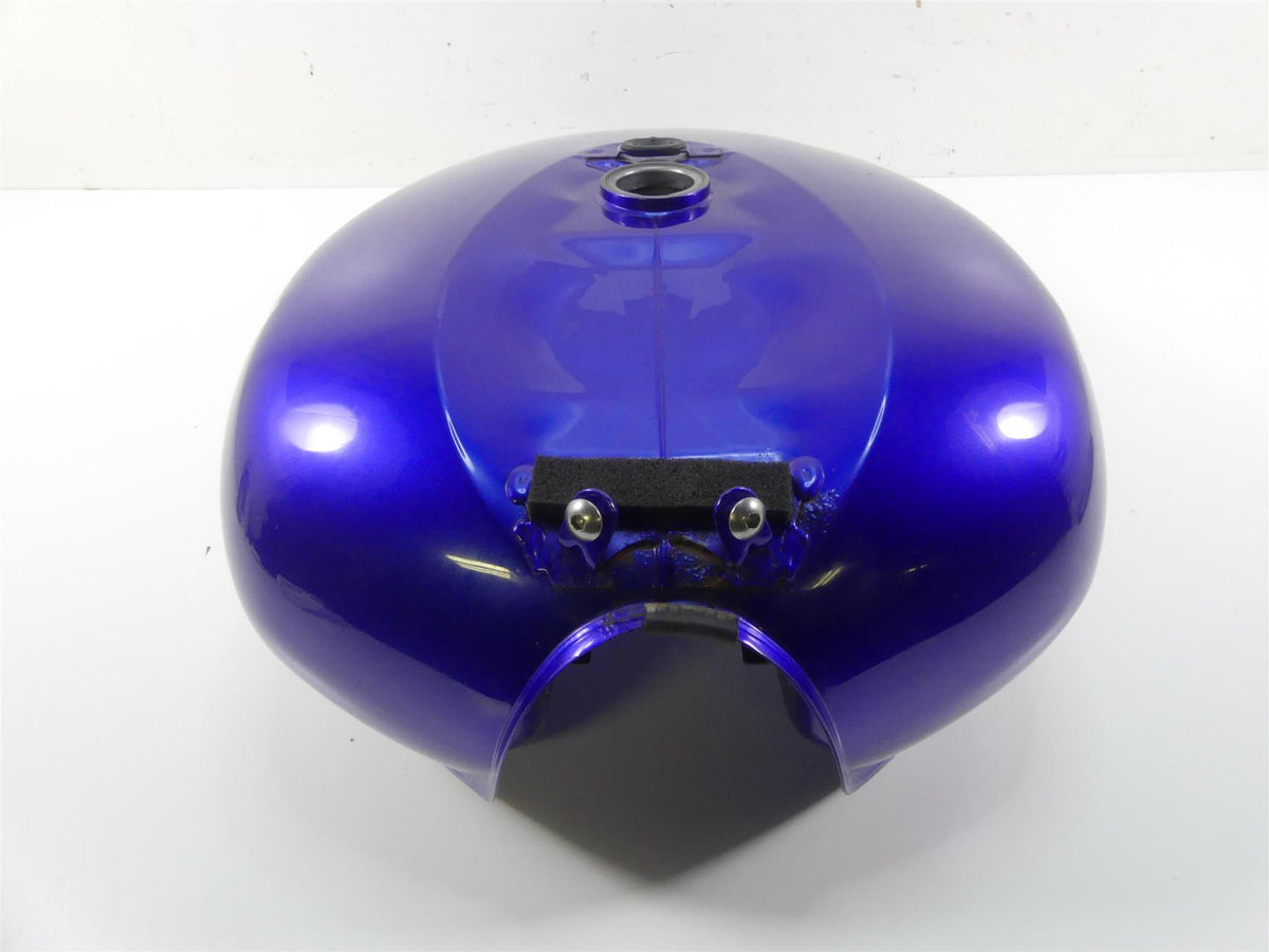 2016 Honda VT1300 CRG Stateline Fuel Gas Tank Reservoir - Read 17520-MFY-A00 {{ shop.shopifyCountryName }} - Mototech271