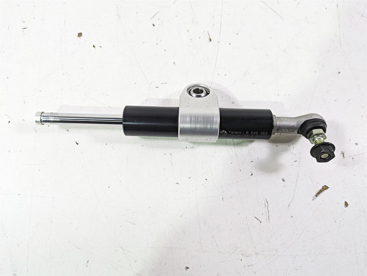 2014 BMW R1200 RT RTW K52 Steering Damper + Mounts 32768549363 {{ shop.shopifyCountryName }} - Mototech271