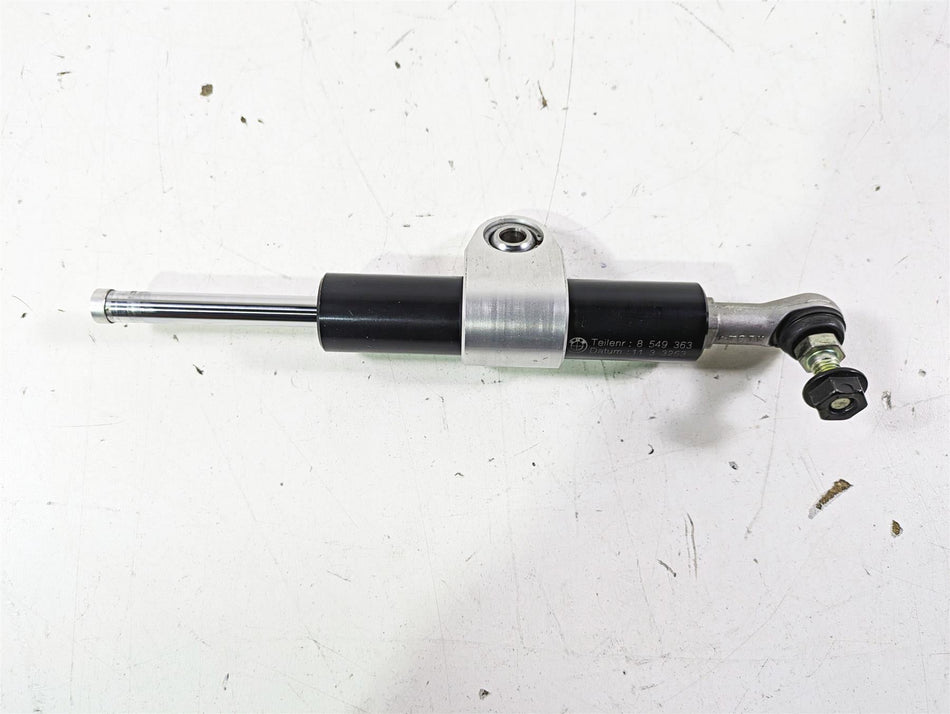 2014 BMW R1200 RT RTW K52 Steering Damper + Mounts 32768549363 {{ shop.shopifyCountryName }} - Mototech271