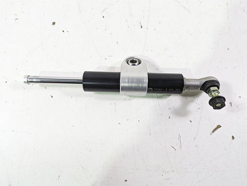 2014 BMW R1200 RT RTW K52 Steering Damper + Mounts 32768549363 | Mototech271