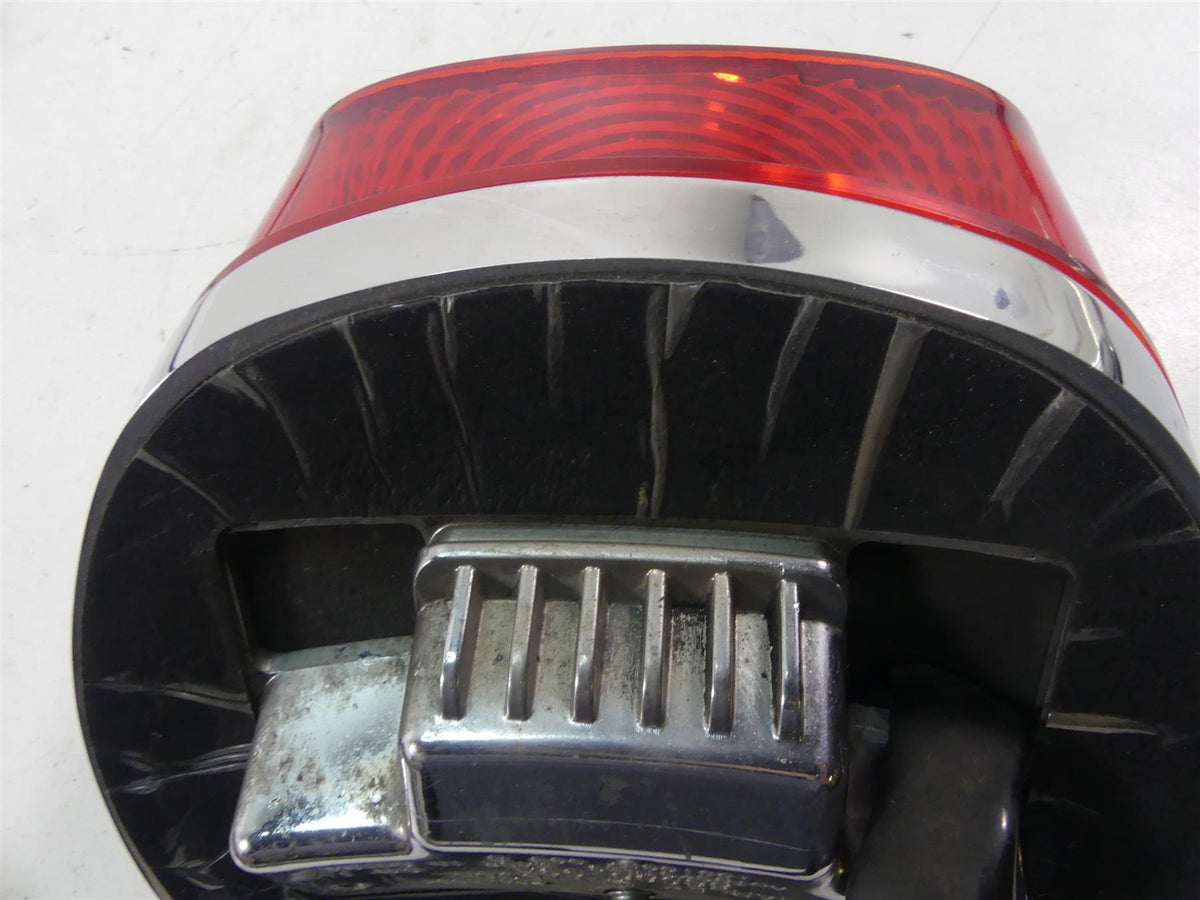 2017 Harley Touring FLHTKL Electra Glide Tail Light Lamp & Wiring 68140-04 {{ shop.shopifyCountryName }} - Mototech271