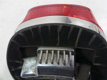 2017 Harley Touring FLHTKL Electra Glide Tail Light Lamp & Wiring 68140-04 {{ shop.shopifyCountryName }} - Mototech271
