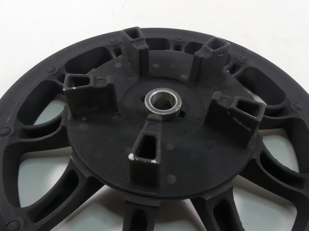 2016 Indian Chieftain Dark Horse Rear Main Drive Belt Pulley 66T 24mm 1333429 {{ shop.shopifyCountryName }} - Mototech271