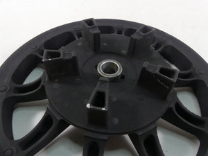 2016 Indian Chieftain Dark Horse Rear Main Drive Belt Pulley 66T 24mm 1333429 | Mototech271
