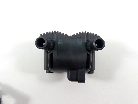 2010 Harley FXDF Dyna Fat Bob Delphi Ignition Coil Wires Plugs Set 31743-01 {{ shop.shopifyCountryName }} - Mototech271