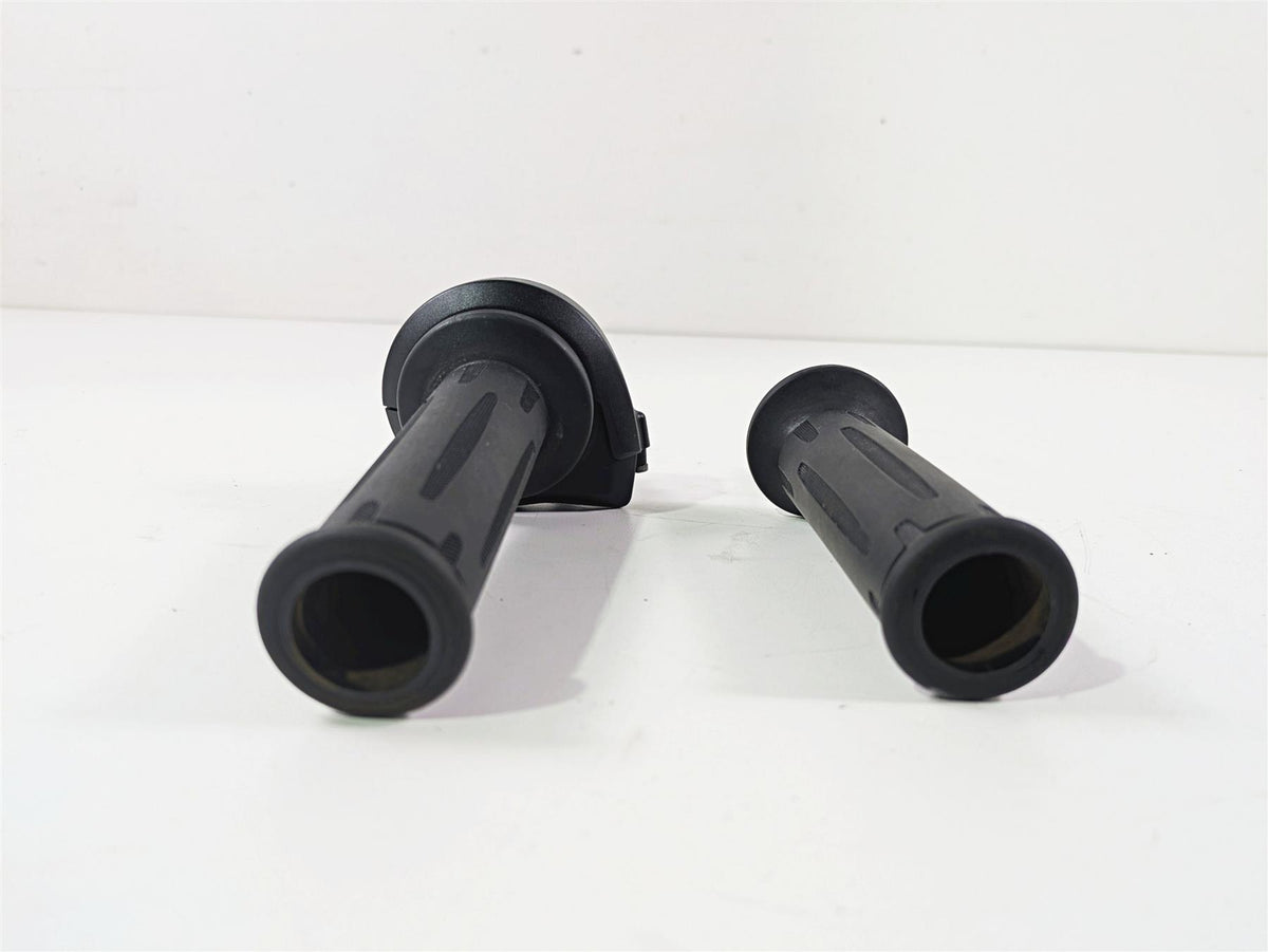 2016 BMW R1200RT K52 Heated Hand Grip Set Cruise Control 61318552117 61318552124 {{ shop.shopifyCountryName }} - Mototech271