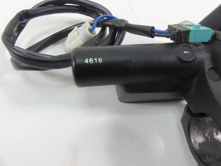 2017 Husqvarna 701 Enduro 10mm Magura Clutch Master Cylinder 27002030044 {{ shop.shopifyCountryName }} - Mototech271
