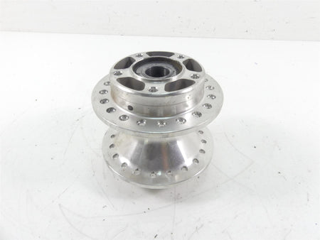 2018 Harley Softail FXBB Street Bob Front Spoke Wheel Hub 43300565 {{ shop.shopifyCountryName }} - Mototech271