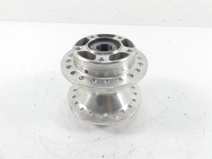 2018 Harley Softail FXBB Street Bob Front Spoke Wheel Hub 43300565
