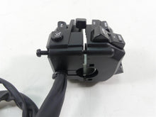 Load image into Gallery viewer, 2017 Yamaha XT1200Z Super Tenere Left Hand Cruise Control Switch 2BS-83954-00-00 | Mototech271
