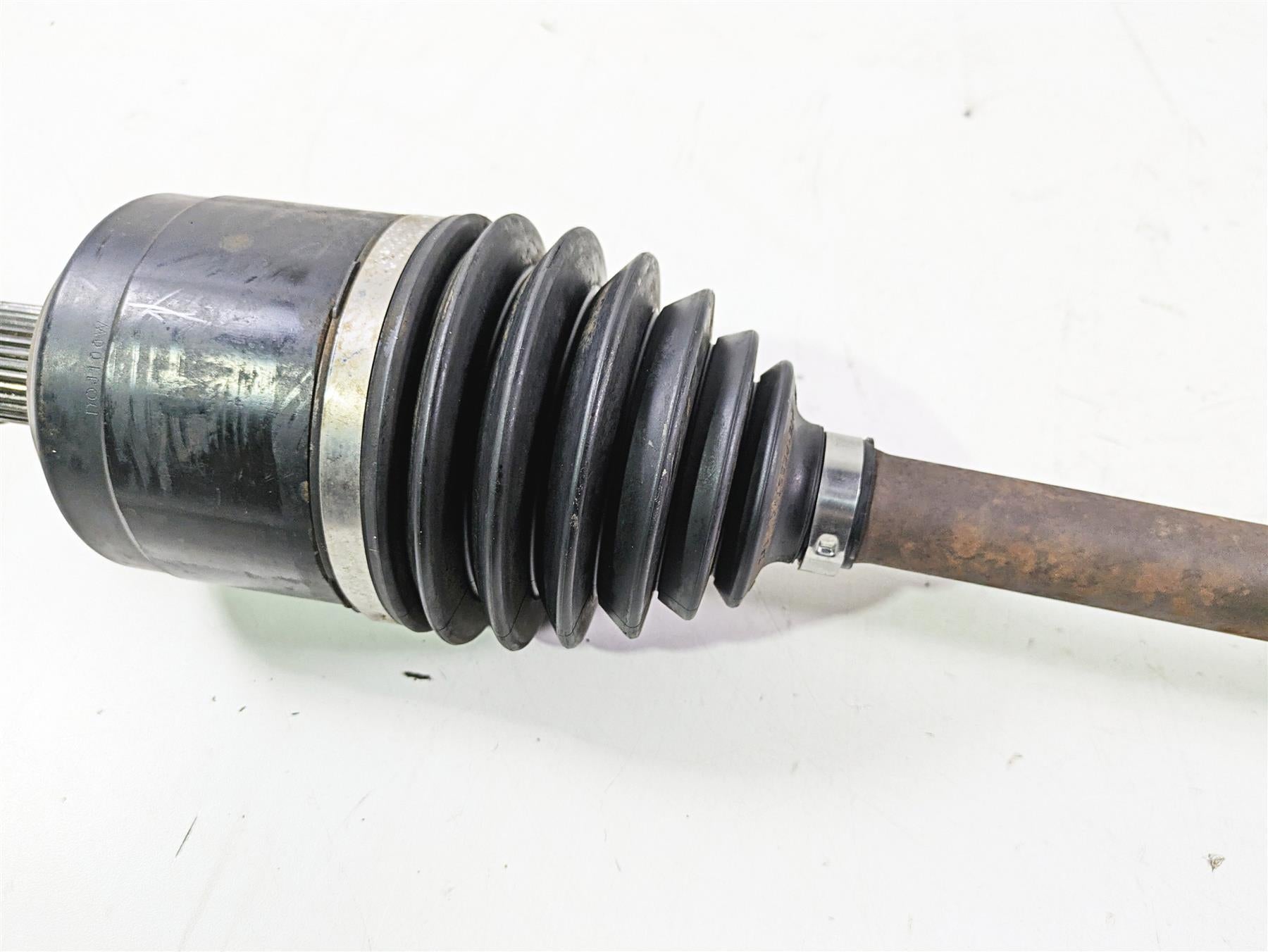 2021 Kawasaki Teryx KRX KRF 1000 Rear Right Cv Drive Shaft Axle 59266-0734 {{ shop.shopifyCountryName }} - Mototech271