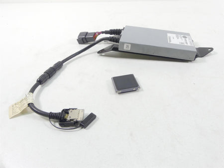 2012 Harley CVO FLHX SE3 Street Glide Harman Kardon IPod Module 72647-11 {{ shop.shopifyCountryName }} - Mototech271