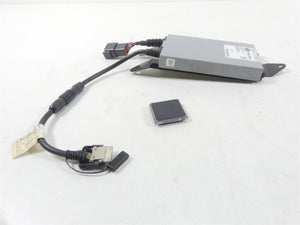 2012 Harley CVO FLHX SE3 Street Glide Harman Kardon IPod Module 72647-11 | Mototech271