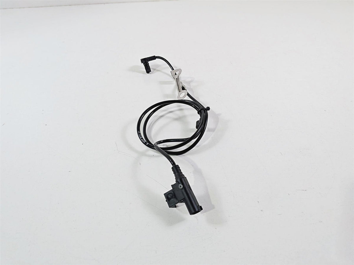 2019 BMW R1250GS K50 Rear Abs Brake Wheel Speed Sensor 34528551611 {{ shop.shopifyCountryName }} - Mototech271