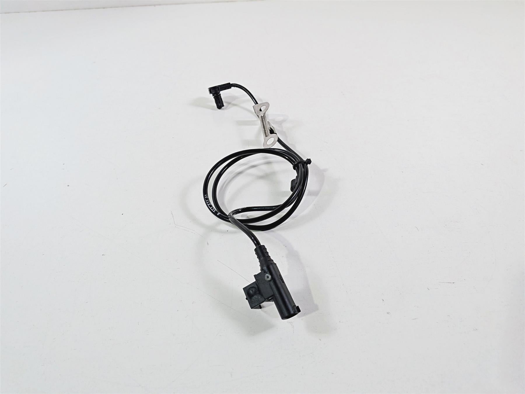 2019 BMW R1250GS K50 Rear Abs Brake Wheel Speed Sensor 34528551611 {{ shop.shopifyCountryName }} - Mototech271