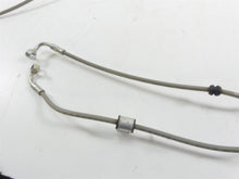 Load image into Gallery viewer, 2021 Kawasaki Teryx KRX KRF 1000 Flexible Front Rear Brake Line Set 43095-1746 | Mototech271
