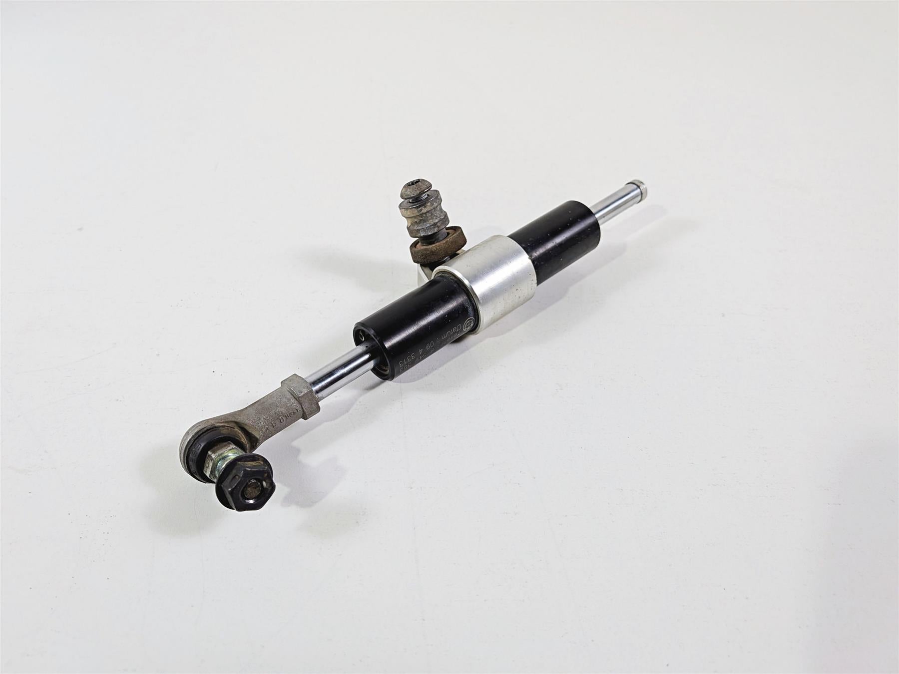 2015 BMW R1200GS K50 Steering Damper & Mounts 32768549363 {{ shop.shopifyCountryName }} - Mototech271