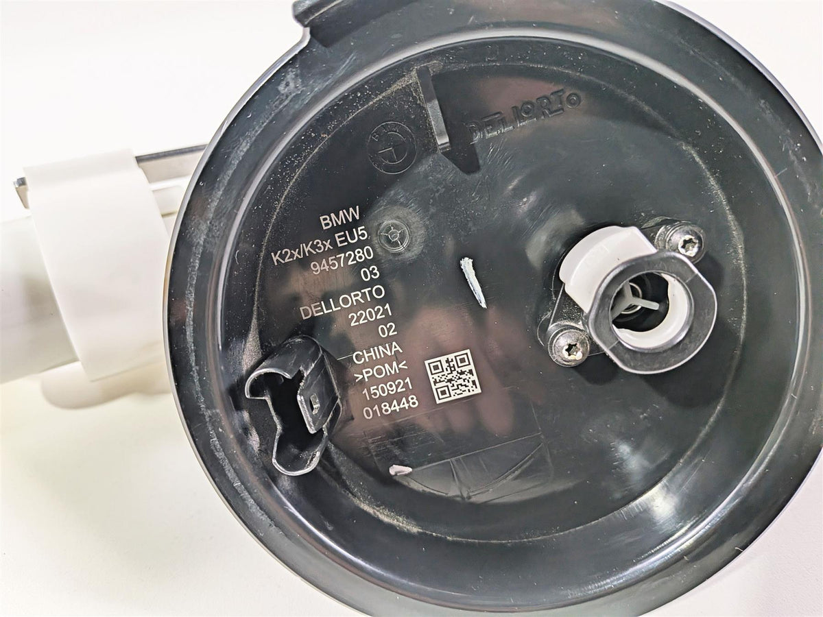 2023 BMW R nineT Scrambler K23 Fuel Gas Petrol Pump & Sender -Tested 16149457280 {{ shop.shopifyCountryName }} - Mototech271