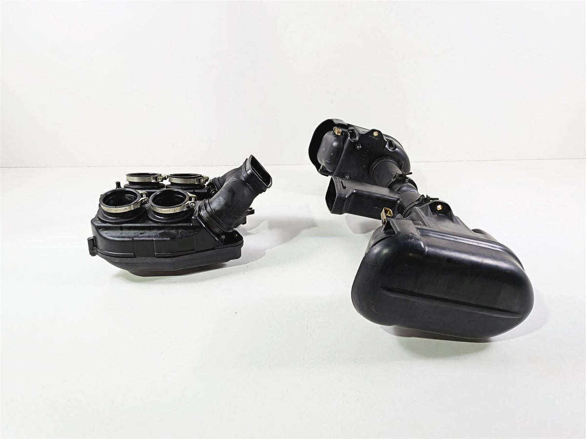 2006 Yamaha XVZ1300 Royal Star Left Right Air Box Breather 4XY-1442A {{ shop.shopifyCountryName }} - Mototech271