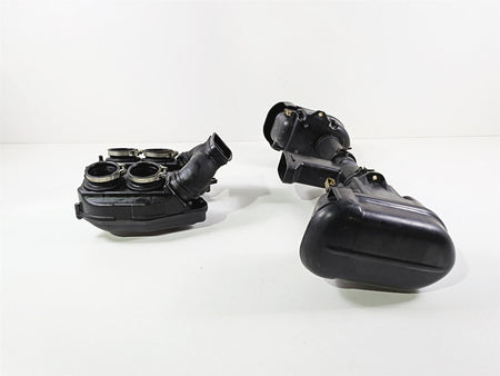 2006 Yamaha XVZ1300 Royal Star Left Right Air Box Breather 4XY-1442A {{ shop.shopifyCountryName }} - Mototech271