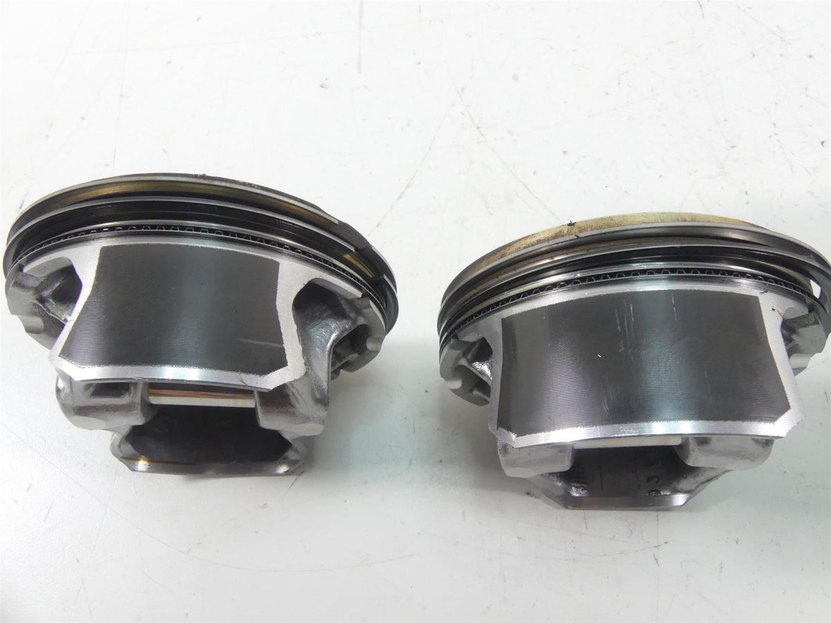 2021 Polaris RZR XP 1000 EPS Cylinder Jug Barrel Piston Set - 1K 2205244 3023156 {{ shop.shopifyCountryName }} - Mototech271