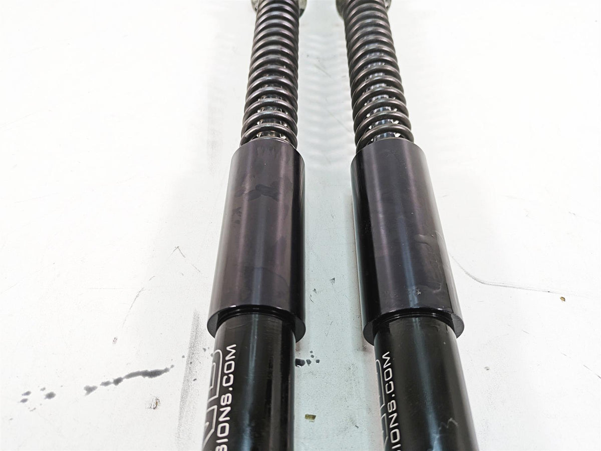 2018 Harley Touring FLHXSE CVO Street Glide Legends Suspensions Fork Cartridge 105-2079 {{ shop.shopifyCountryName }} - Mototech271