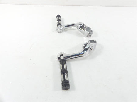 2019 Harley FLHC Softail Heritage Left Right Highway Foot Peg Set 50829-07A {{ shop.shopifyCountryName }} - Mototech271