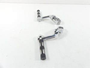 2019 Harley FLHC Softail Heritage Left Right Highway Foot Peg Set 50829-07A | Mototech271