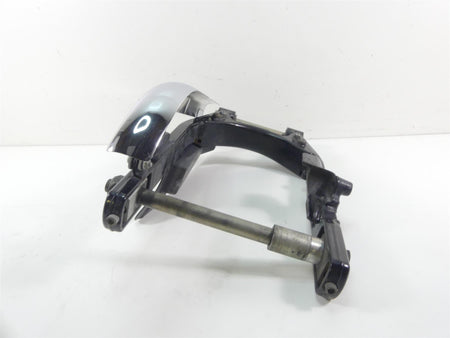 2013 Harley FXDWG Dyna Wide Glide Rear Swingarm + 25mm Axle 47820-10 {{ shop.shopifyCountryName }} - Mototech271