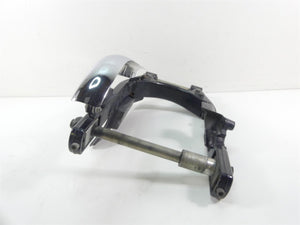 2013 Harley FXDWG Dyna Wide Glide Rear Swingarm + 25mm Axle 47820-10 | Mototech271