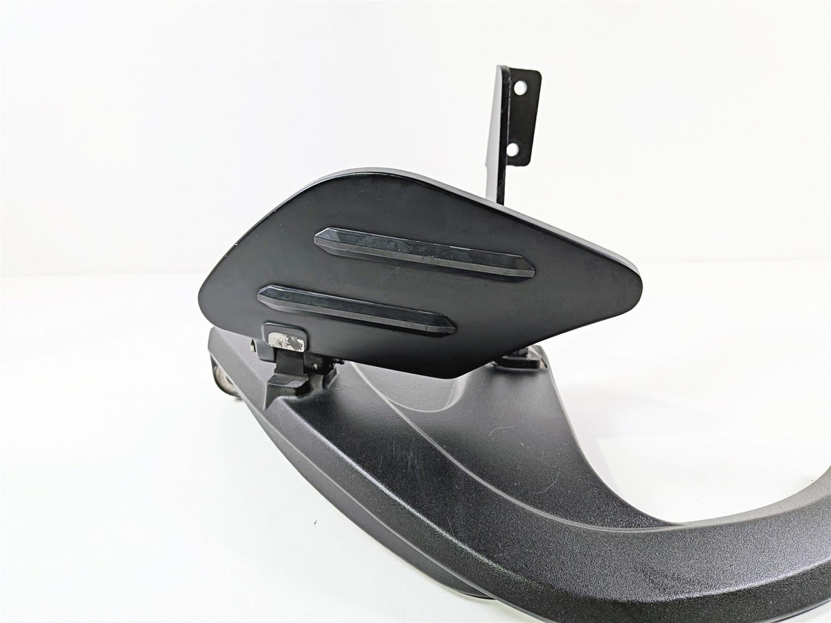 2013 Victory Vision Tour Left Rear Black Floorboard & Mount Crash Rail 5135905 {{ shop.shopifyCountryName }} - Mototech271