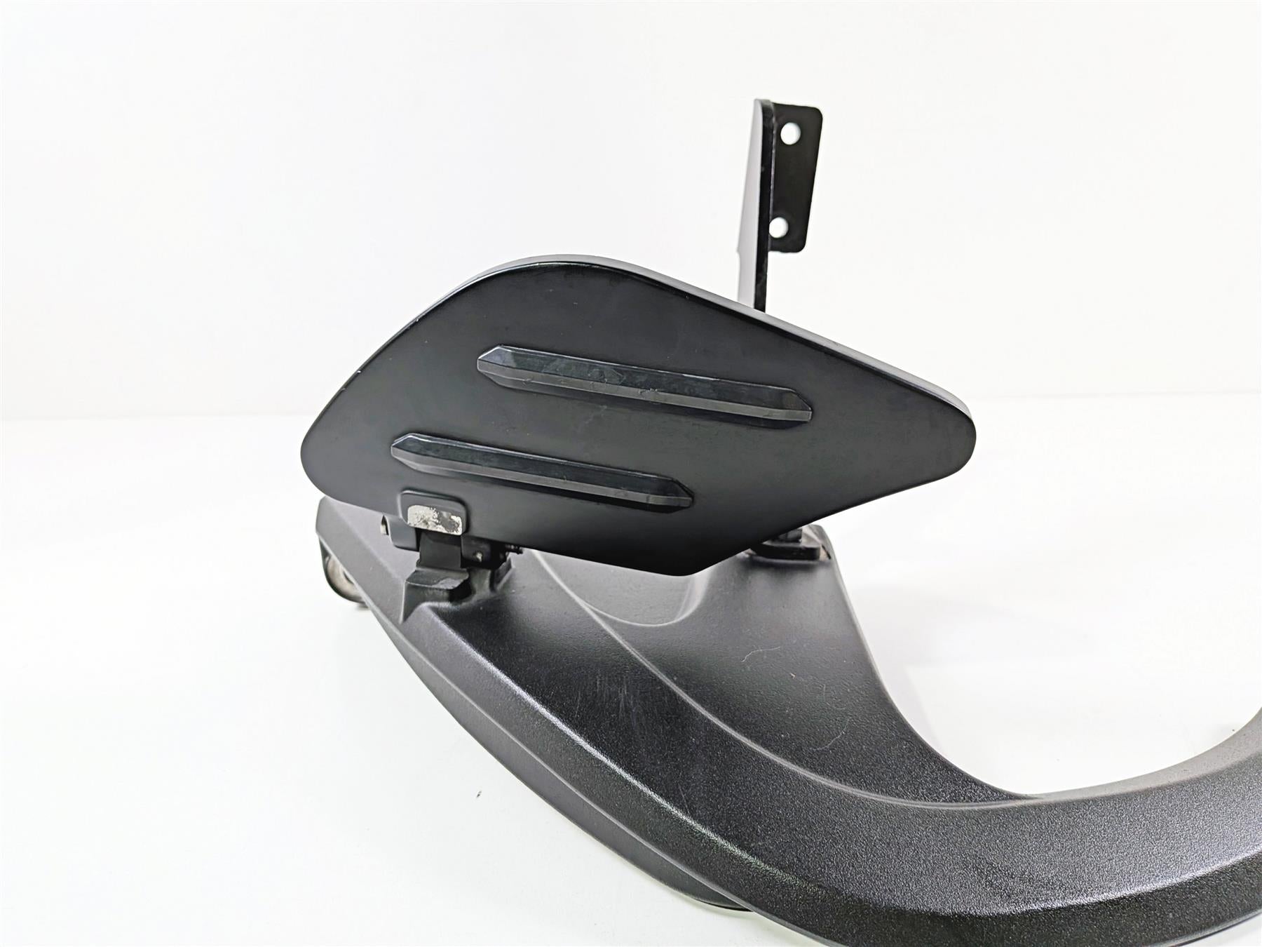 2013 Victory Vision Tour Left Rear Black Floorboard & Mount Crash Rail 5135905 {{ shop.shopifyCountryName }} - Mototech271
