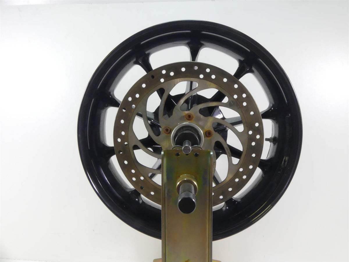 2017 Victory Octane 1200 Straight Rear Wheel Rim 17x4.5 1522138-266 {{ shop.shopifyCountryName }} - Mototech271