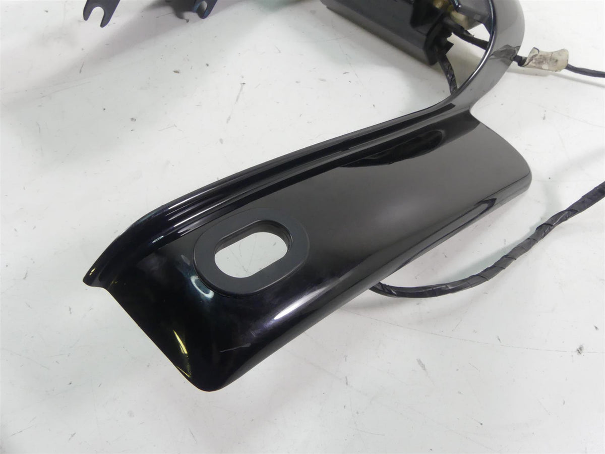 2011 Harley Touring FLTRX Road Glide Rear Taillight Tail Wing Cover 59739-09 {{ shop.shopifyCountryName }} - Mototech271