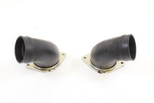 Load image into Gallery viewer, 2015 Kawasaki ZX1400 ZX14R Ninja Front Frame Air Duct Ram Mounting SET 14073-010 | Mototech271
