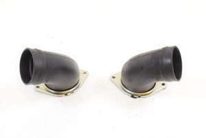 2015 Kawasaki ZX1400 ZX14R Ninja Front Frame Air Duct Ram Mounting SET 14073-010 | Mototech271