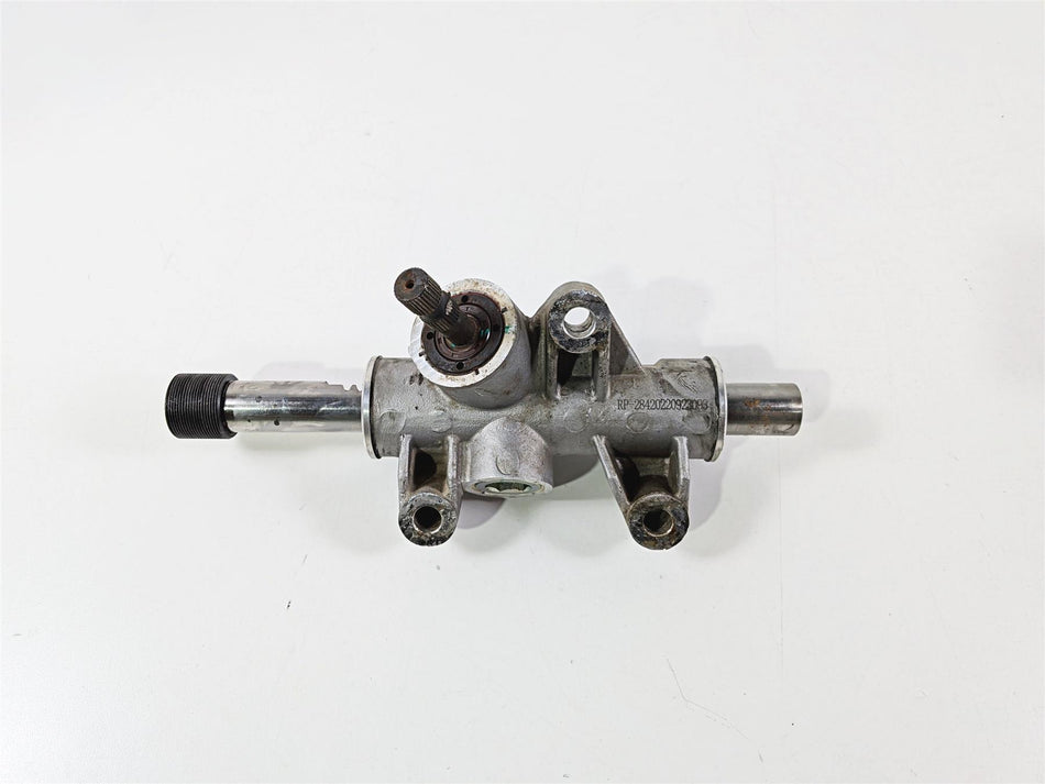 2020 Kawasaki Teryx KRX KRF 1000 Rack And Pinion Steering 39191-0034-Mototech271