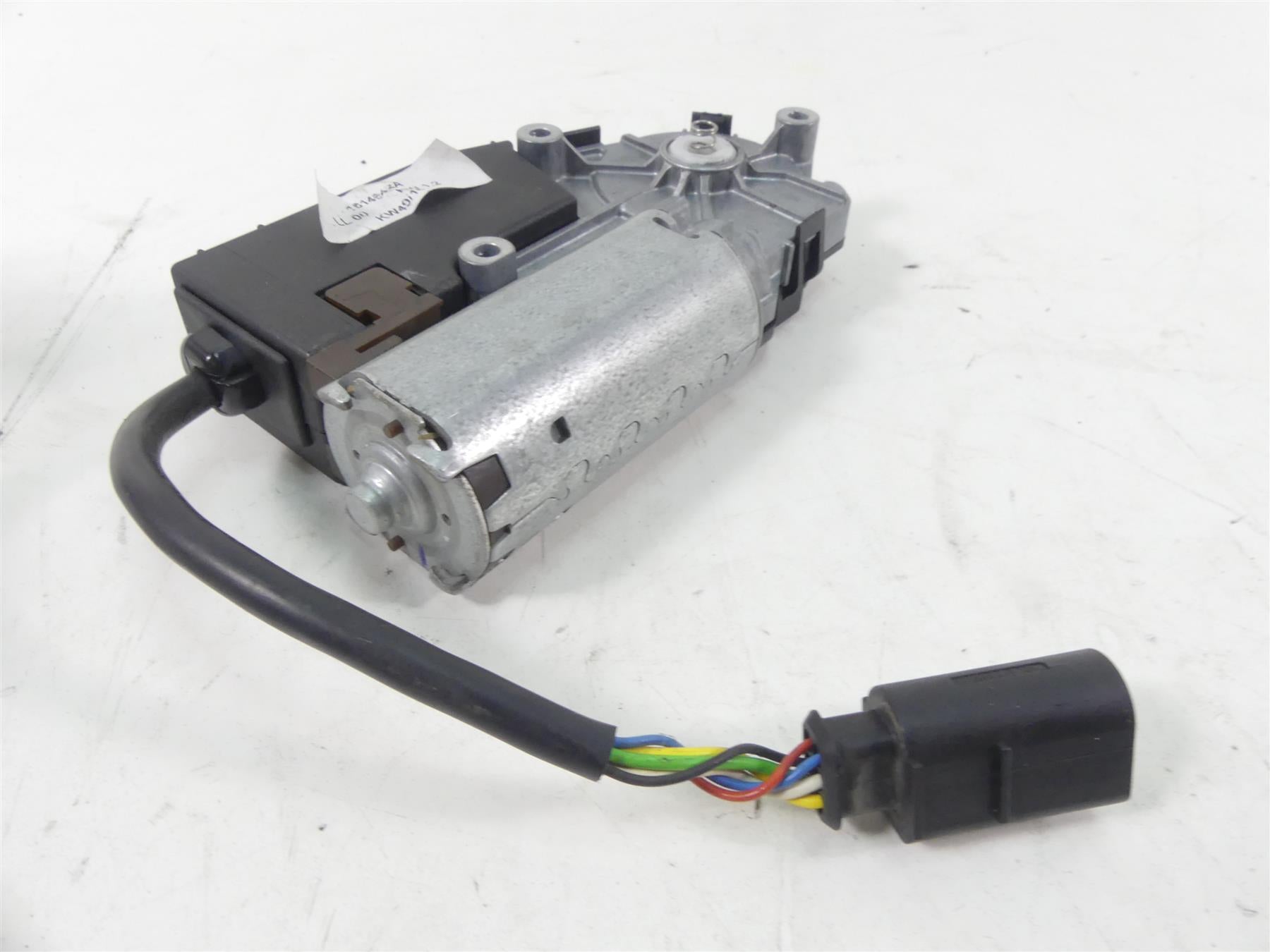 2017 BMW R1200RT K52 Windshield Wind Shield Screen Motor 46637728676 {{ shop.shopifyCountryName }} - Mototech271