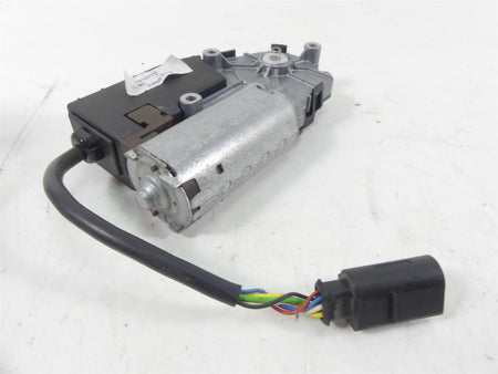 2017 BMW R1200RT K52 Windshield Wind Shield Screen Motor 46637728676 {{ shop.shopifyCountryName }} - Mototech271