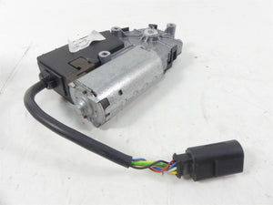 2017 BMW R1200RT K52 Windshield Wind Shield Screen Motor 46637728676 | Mototech271